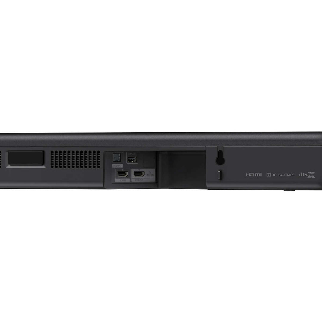 Sony - Barre de son HTG700 à 3.1 canaux avec caisson de graves