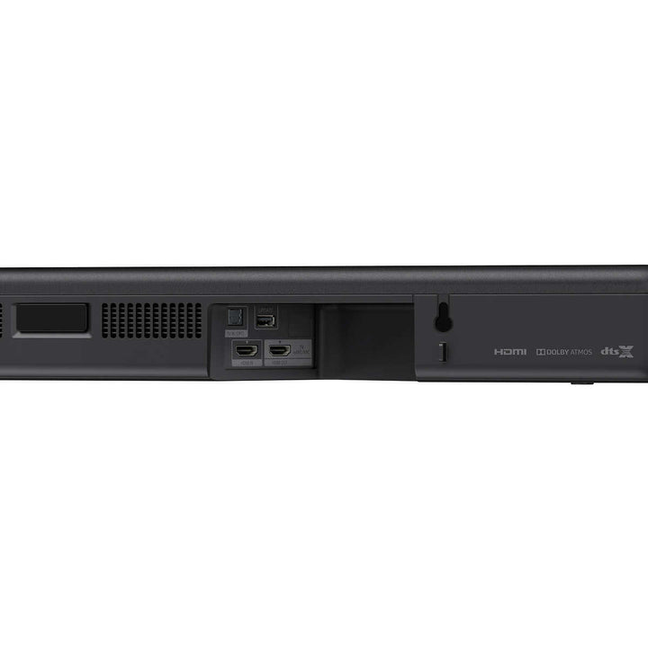 Sony - Barre de son HTG700 à 3.1 canaux avec caisson de graves