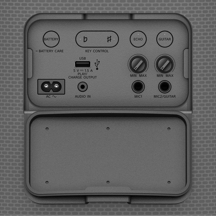 Sony SRSXV500 Wireless Party Speaker