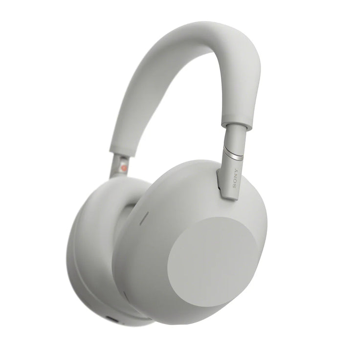 Sony - Casque d’écoute sans fil à suppression du bruit WH-1000XM6