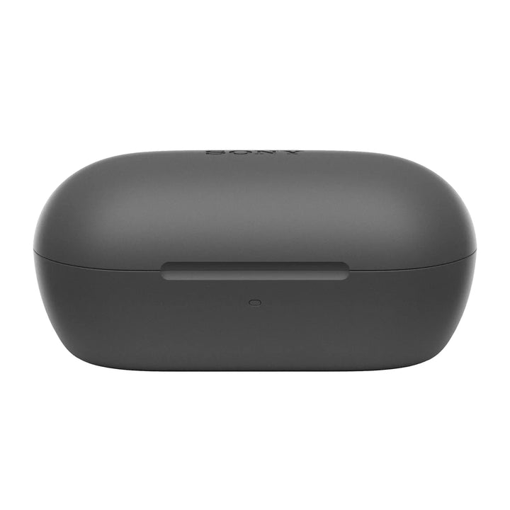 Sony - Écouteurs sans fil à suppression du bruit WF-C710N