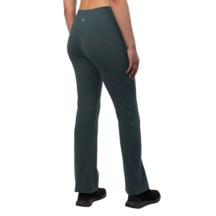 Tuff Athletics - Pantalon long de yoga