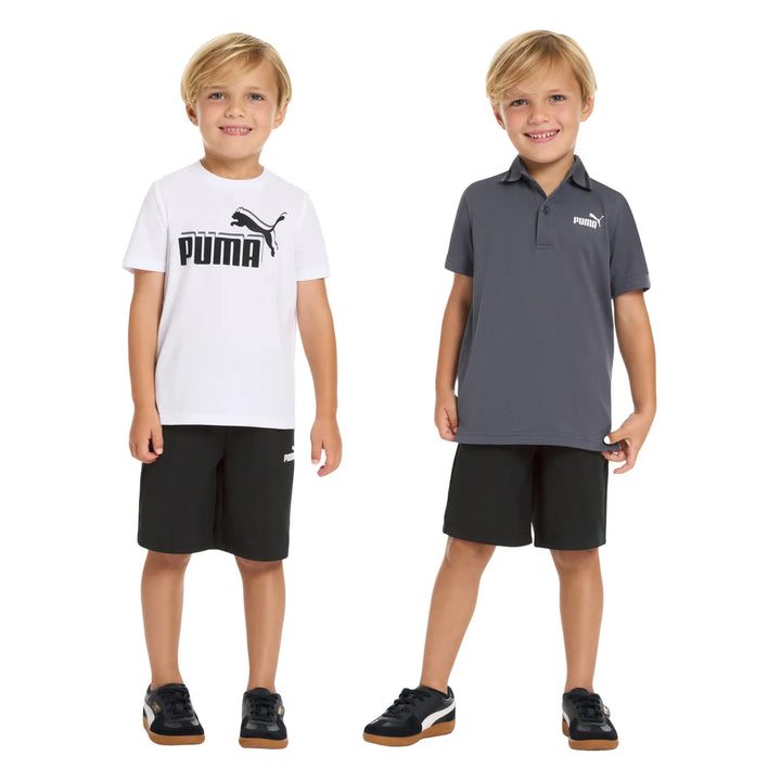 Puma - Ensemble de golf 3 pièces