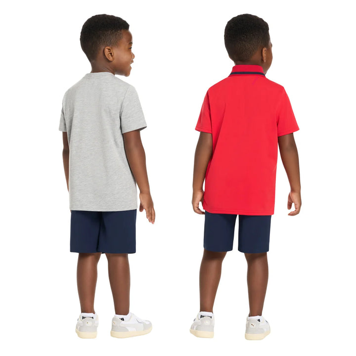 Puma - Ensemble de golf 3 pièces