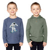 Pekkle - Kids' long sleeve sweater set