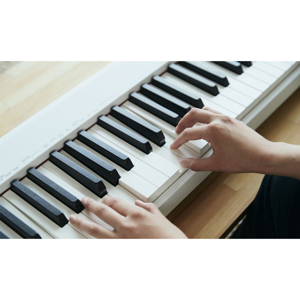 Casio - CDP-S110 Piano numérique portable 88 touches