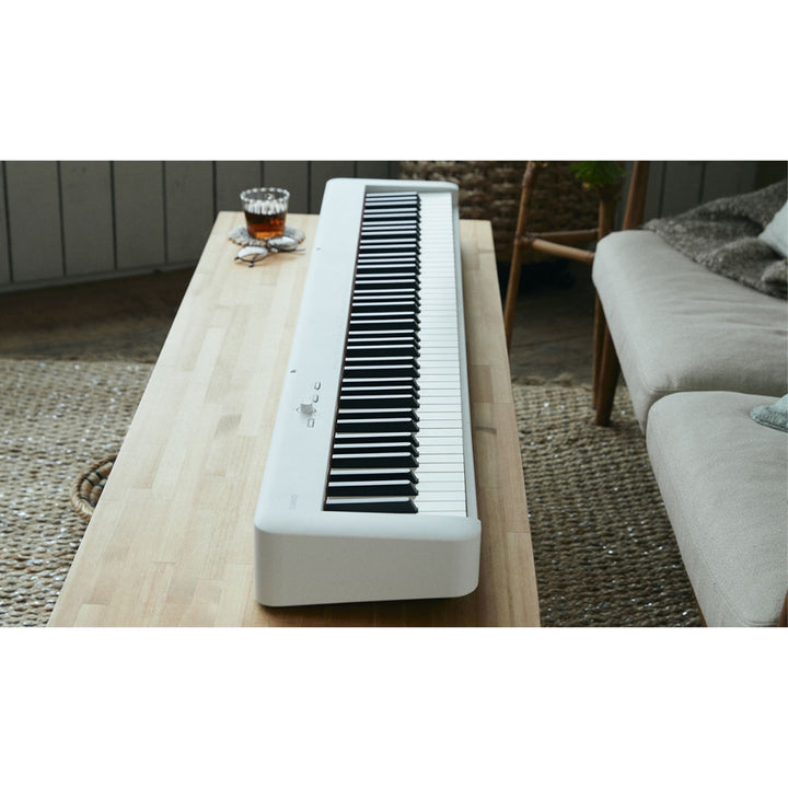 Casio, CDP-S110 Piano numérique portable 88 touches
