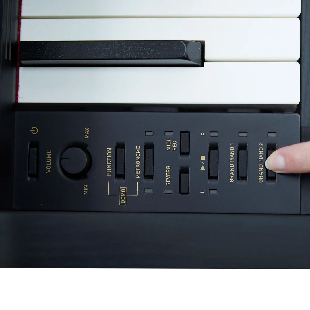 Casio - Piano numérique avec banc Ap-265