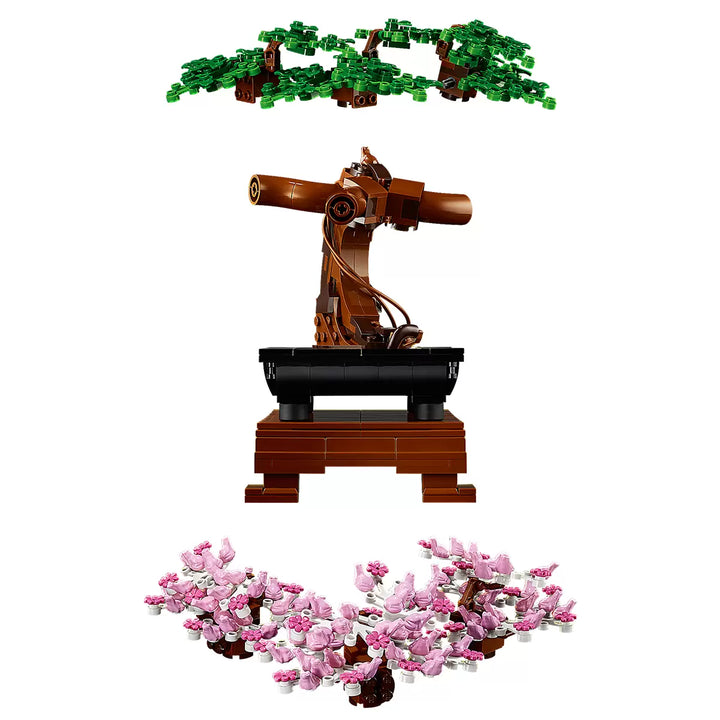 LEGO Bonsai Tree 10281