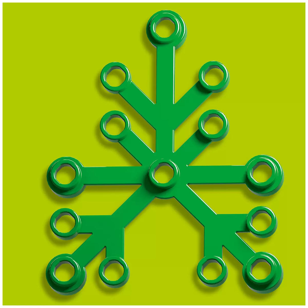 LEGO Bonsai Tree 10281