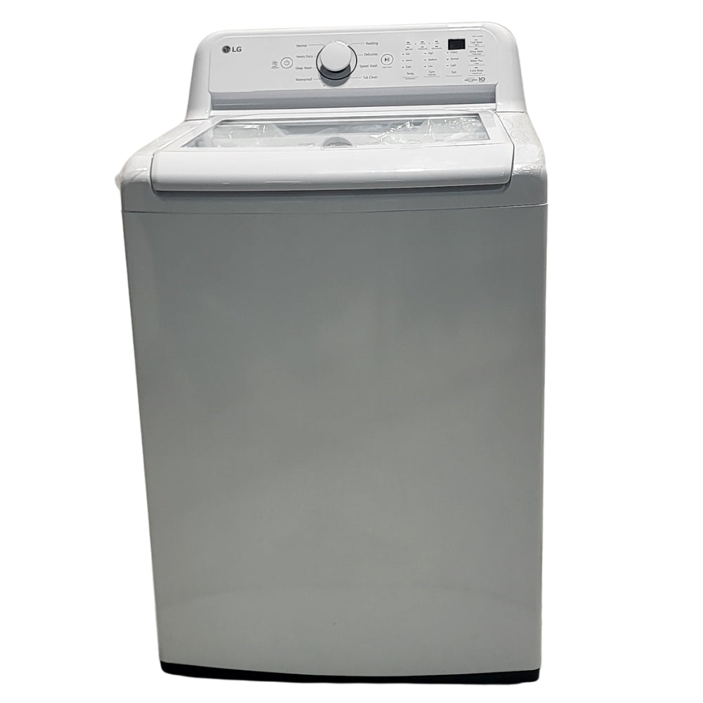 LG Top Load Washer