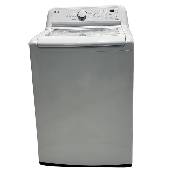 LG Top Load Washer