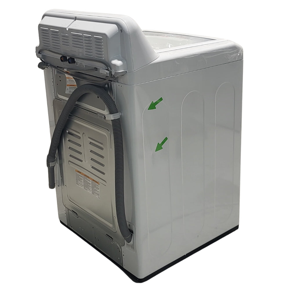 LG Top Load Washer
