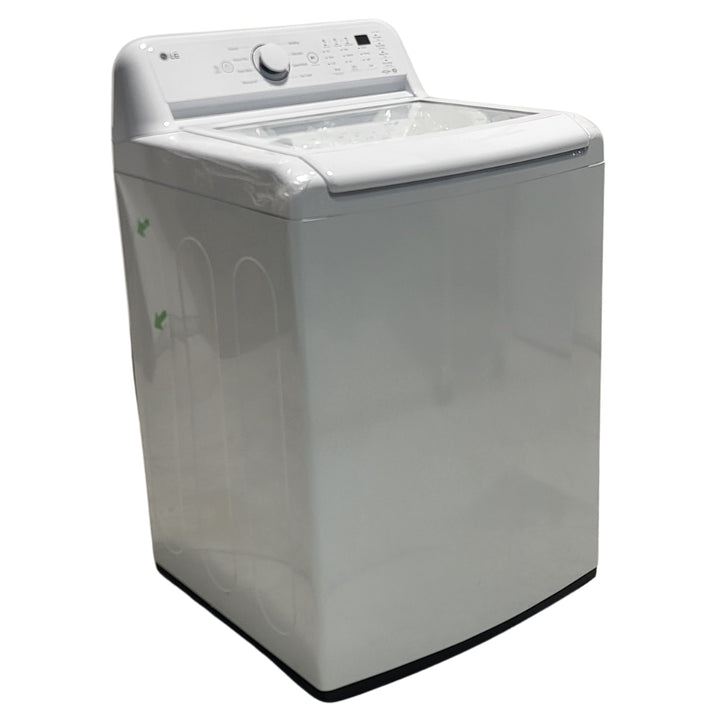 LG Top Load Washer