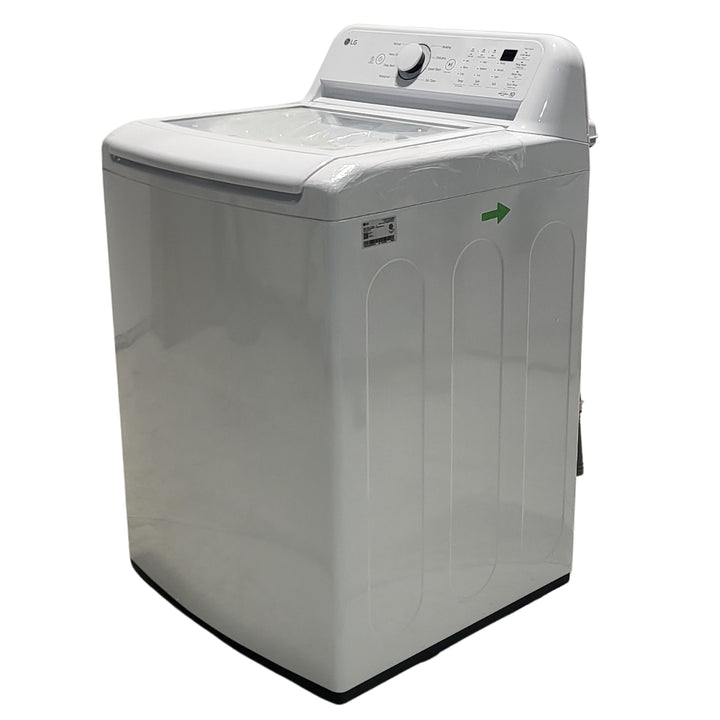 LG Top Load Washer
