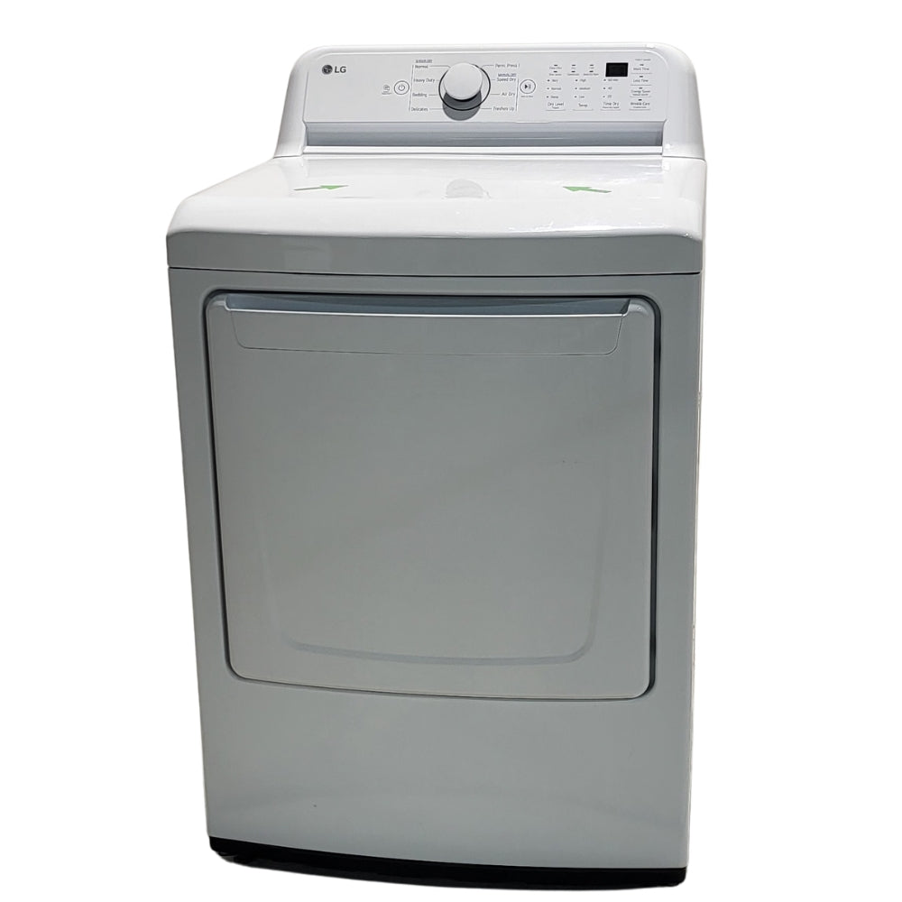 LG Electric Dryer
