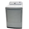 LG Electric Dryer