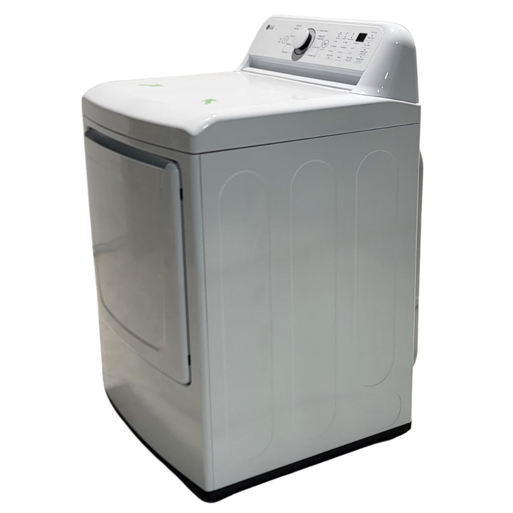 LG Electric Dryer