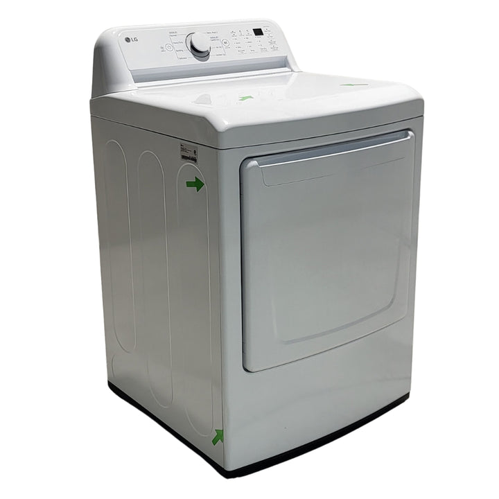 LG Electric Dryer