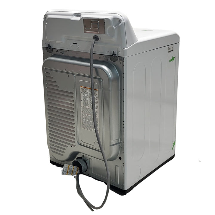 LG Electric Dryer