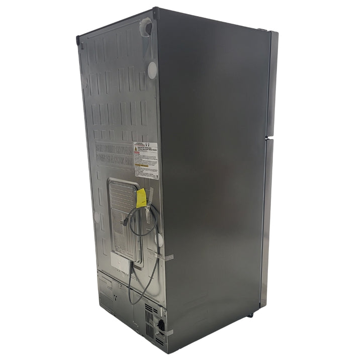 LG - Réfrigérateur de 30 po, 20 pi³