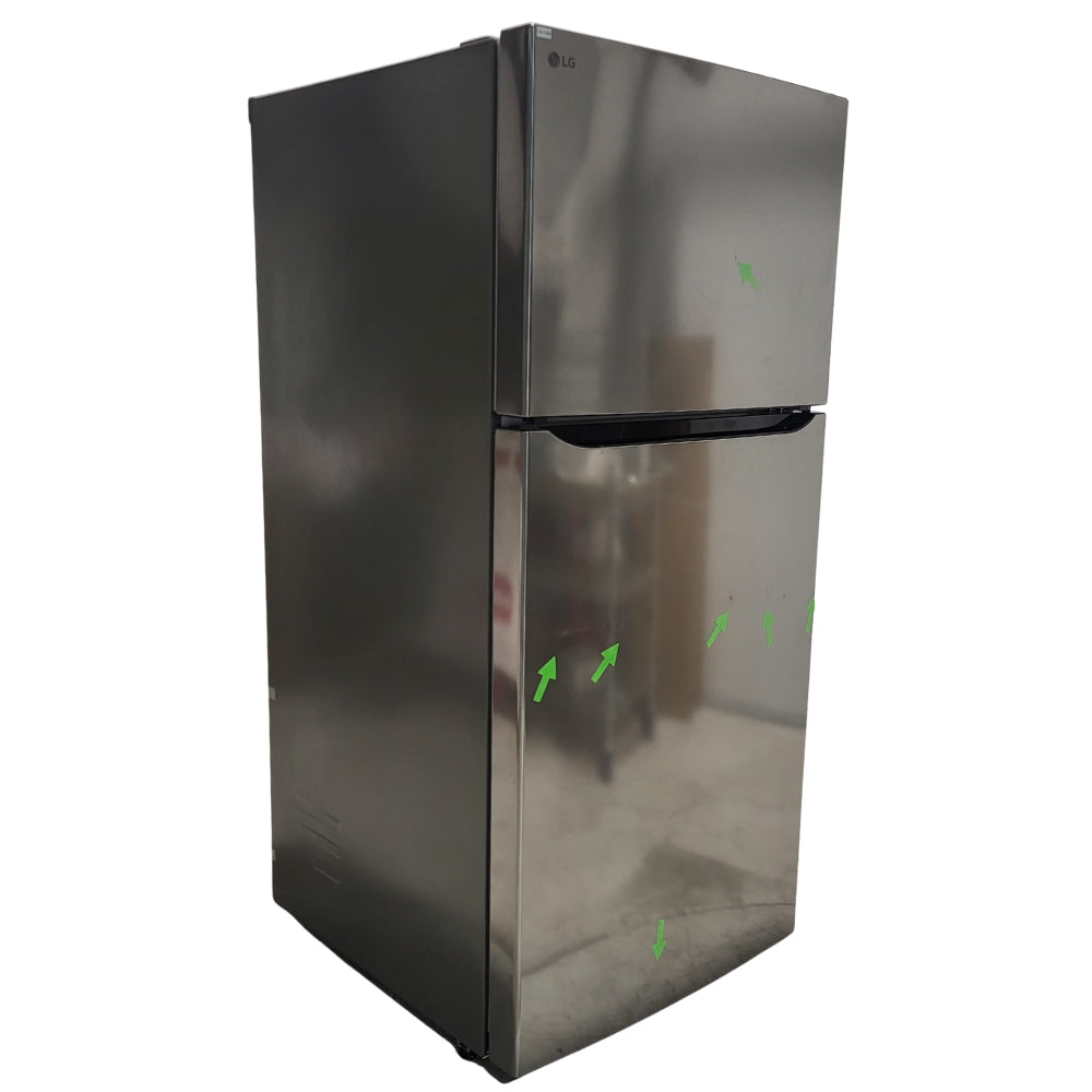 LG Refrigerator