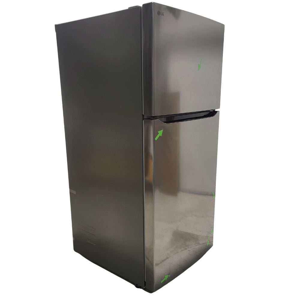 LG - Réfrigérateur de 30 po, 20 pi³