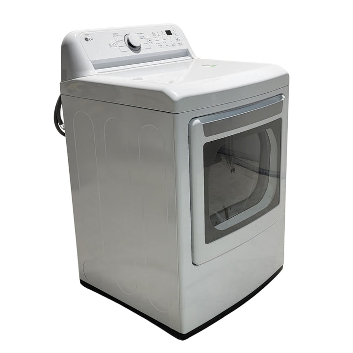 LG Electric Dryer