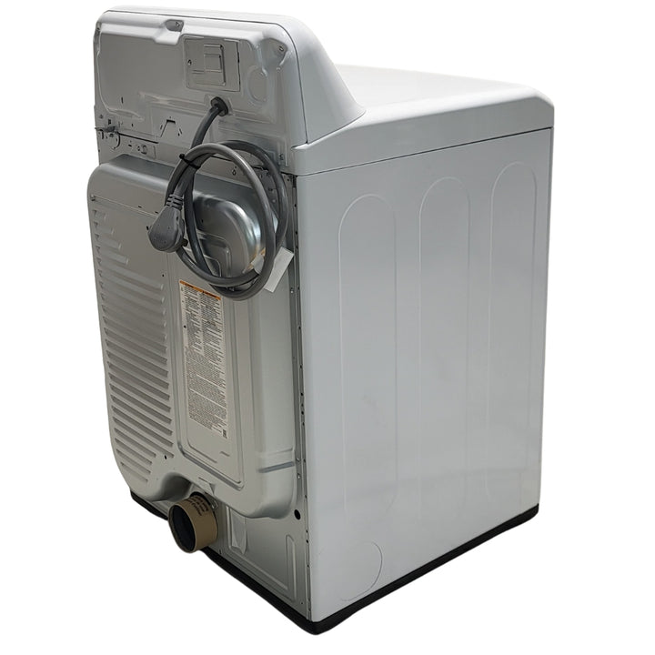 LG Electric Dryer