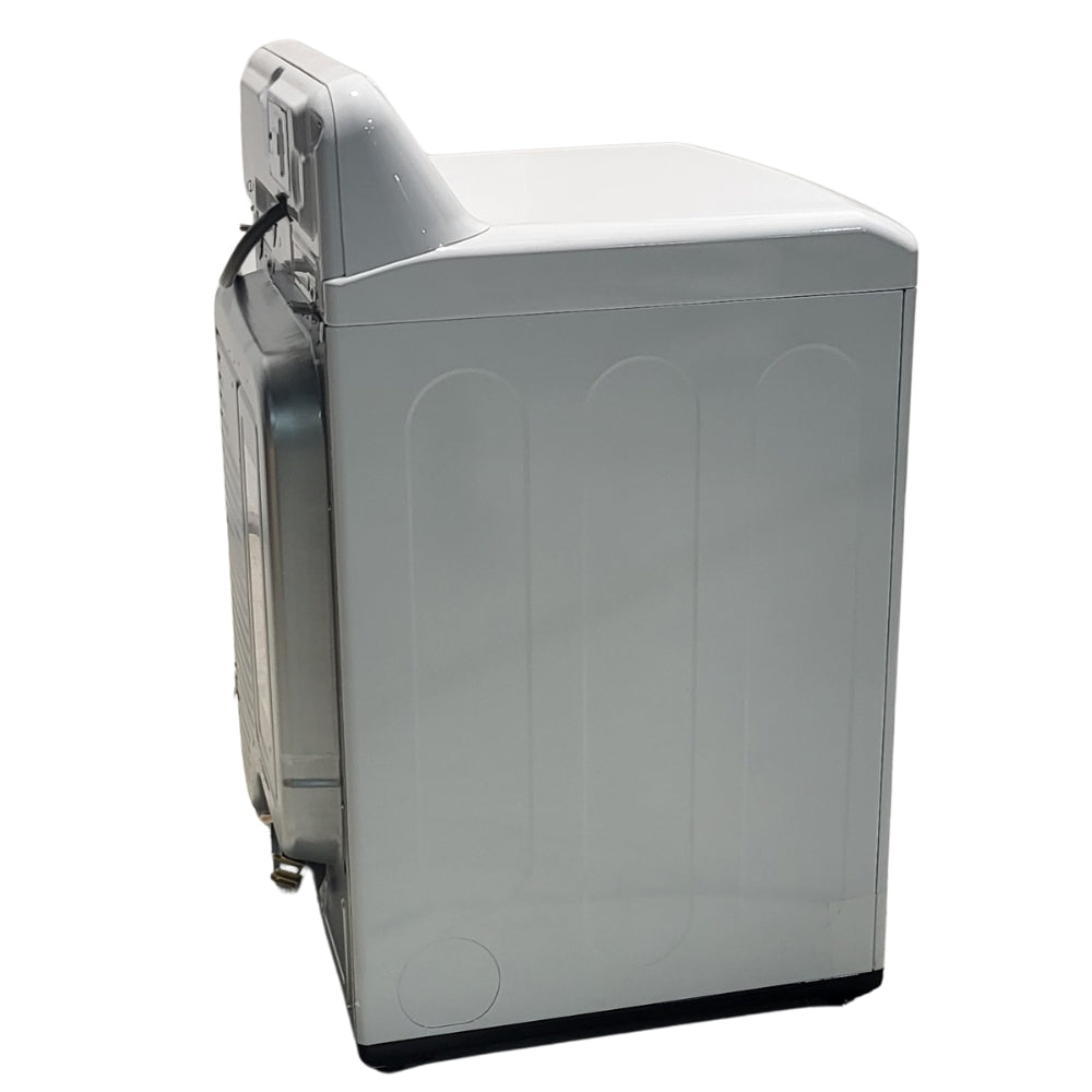 LG Electric Dryer