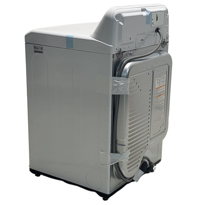LG Electric Dryer
