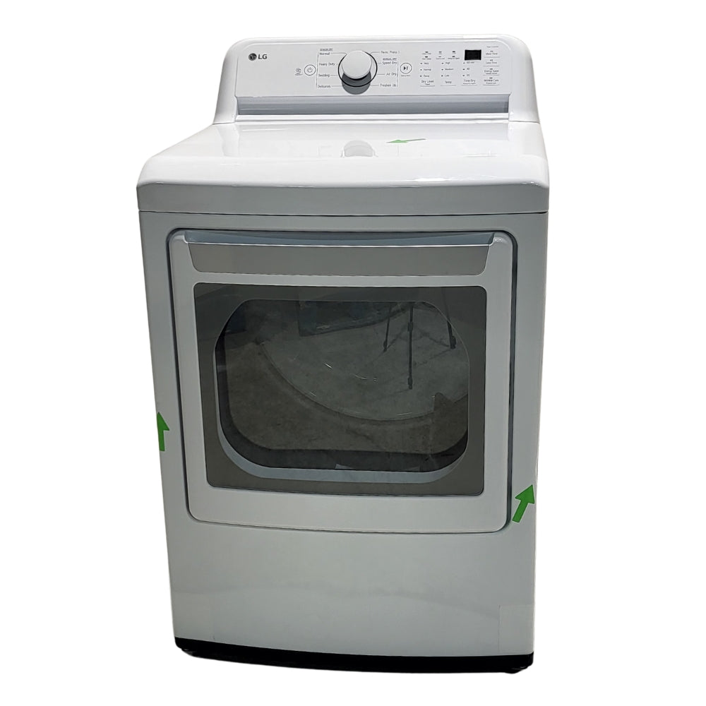 LG Electric Dryer