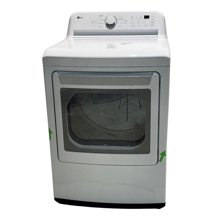 LG Electric Dryer