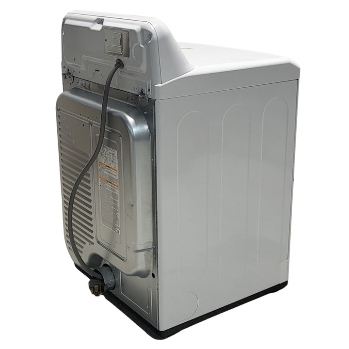 LG Electric Dryer