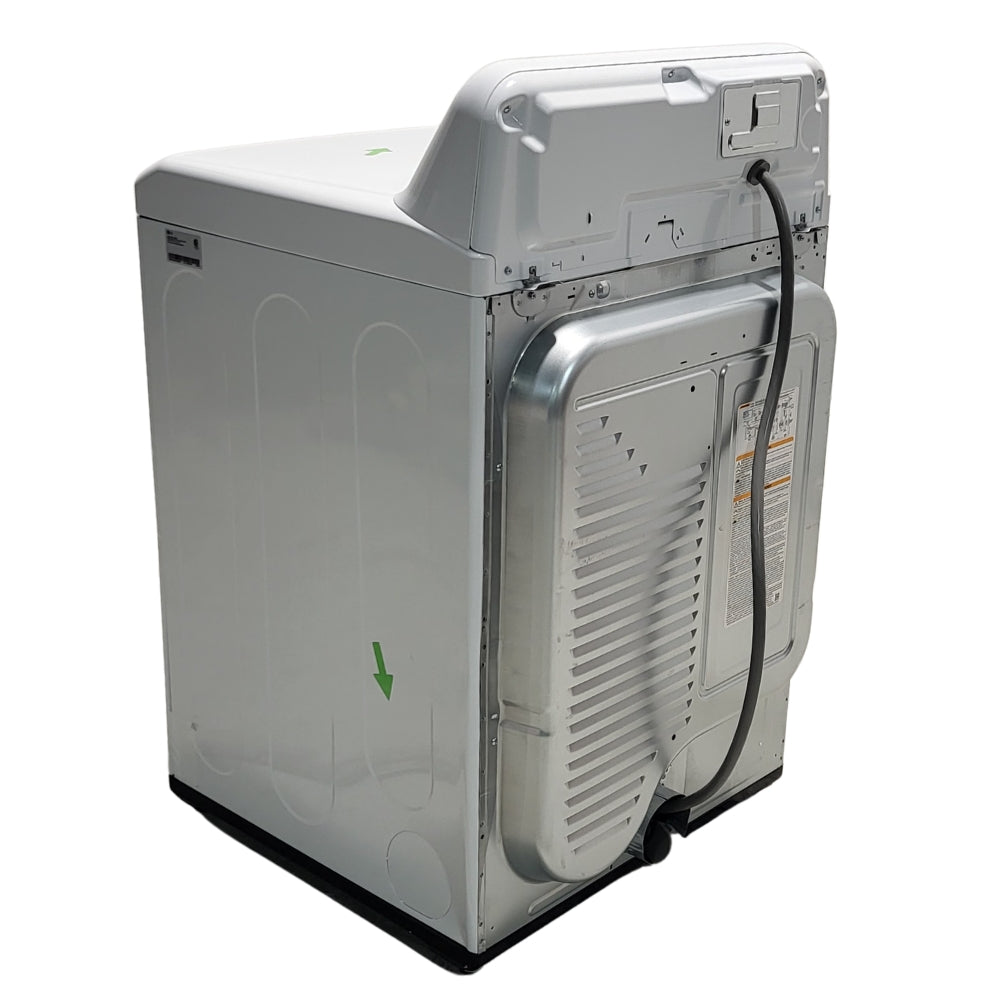LG Electric Dryer