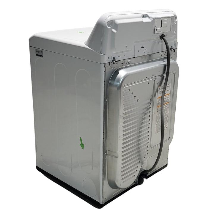 LG Electric Dryer
