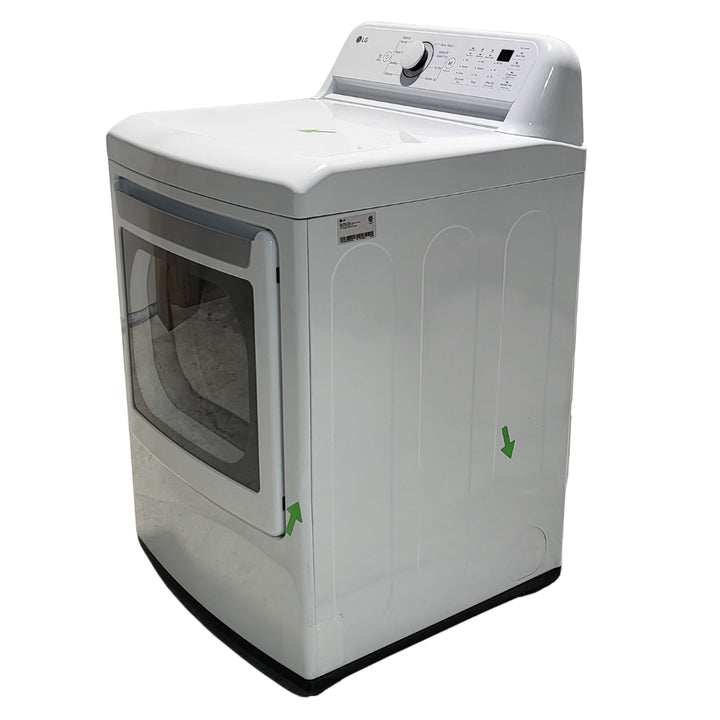 LG Electric Dryer