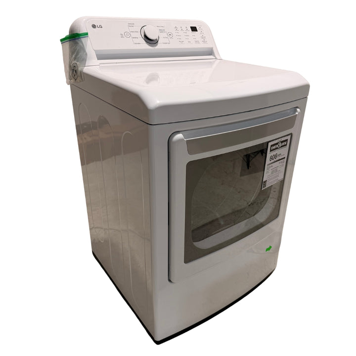 LG Electric Dryer