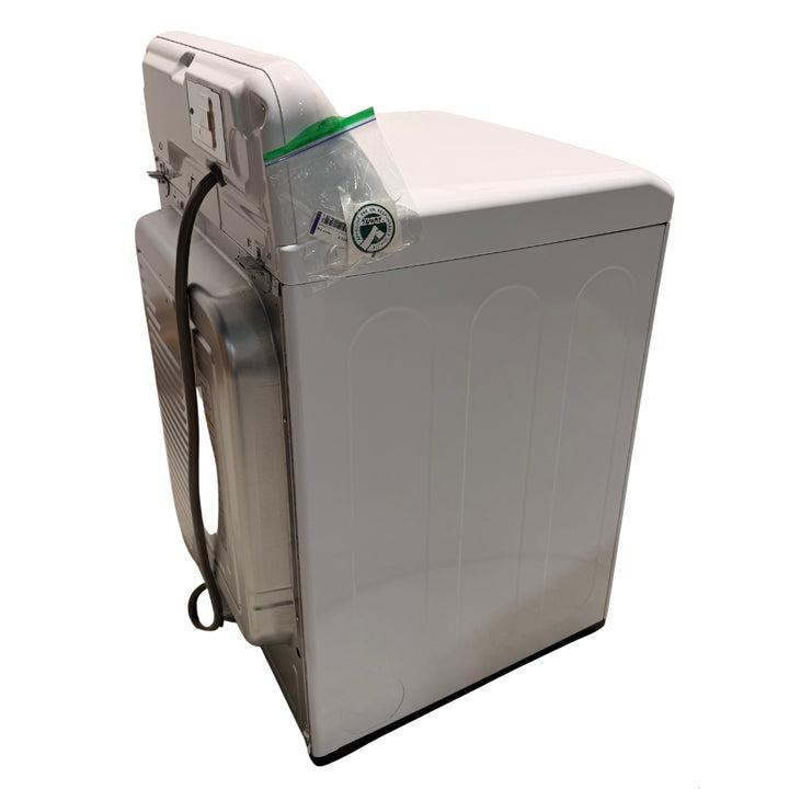 LG Electric Dryer