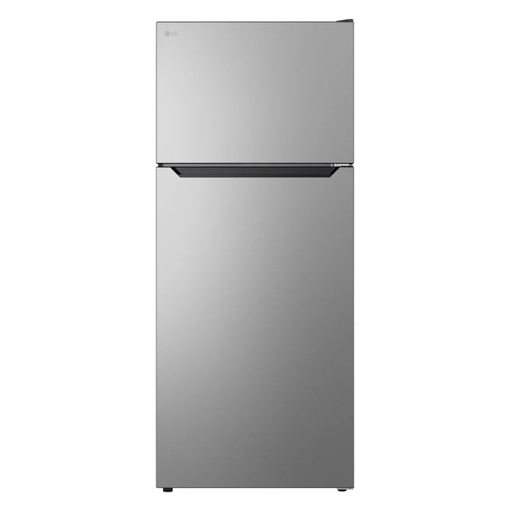 LG - Standard Refrigerator 30 in, 18 cu ft