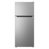 LG - Standard Refrigerator 30 in, 18 cu ft
