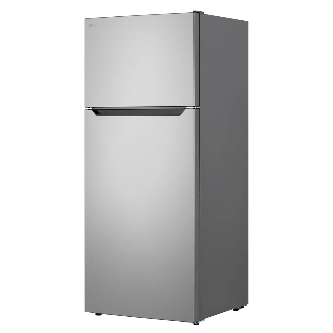 LG - Standard Refrigerator 30 in, 18 cu ft
