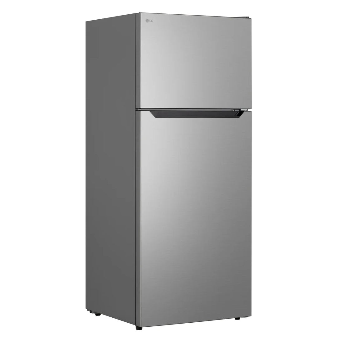 LG - Standard Refrigerator 30 in, 18 cu ft