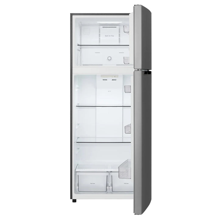 LG - Standard Refrigerator 30 in, 18 cu ft