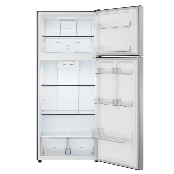 LG - Standard Refrigerator 30 in, 18 cu ft