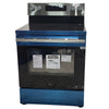 LG - 30 in Freestanding Electric Range, 6.3 cu ft