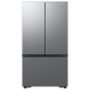 Samsung - Stainless Steel French Door Refrigerator