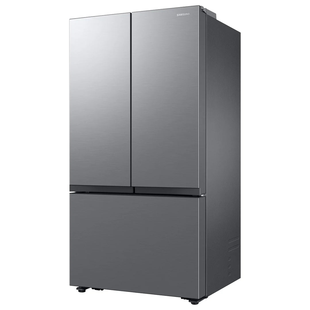 Samsung - Stainless Steel French Door Refrigerator