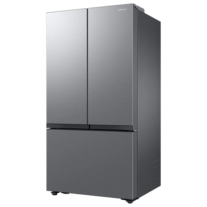 Samsung - Stainless Steel French Door Refrigerator