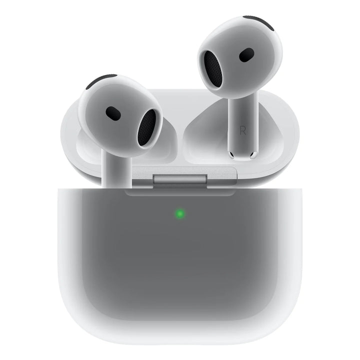 Apple - AirPods 4 avec Annulation active du bruit